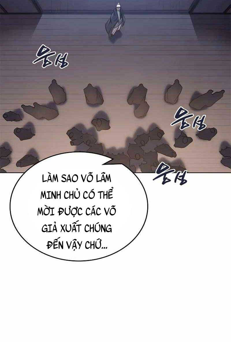 Biên Niên Sử Của Thiên Quỷ Chap 204 - Next Chap 205