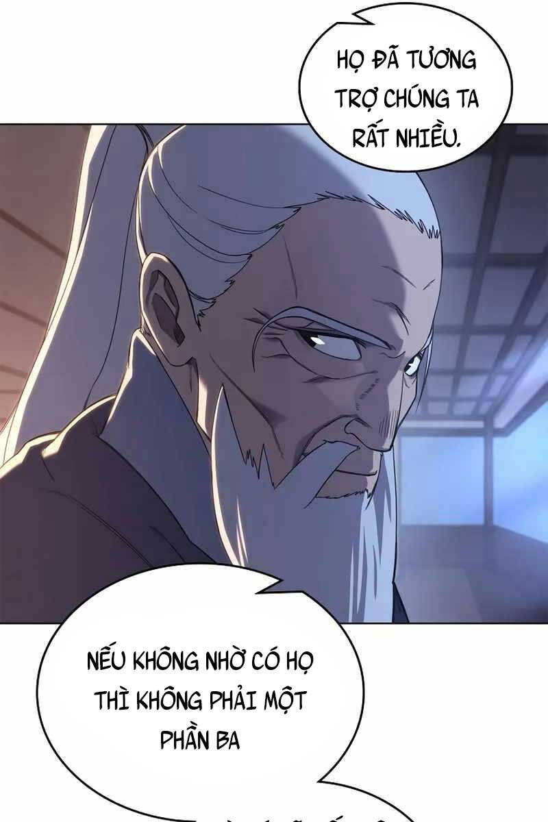 Biên Niên Sử Của Thiên Quỷ Chap 204 - Next Chap 205
