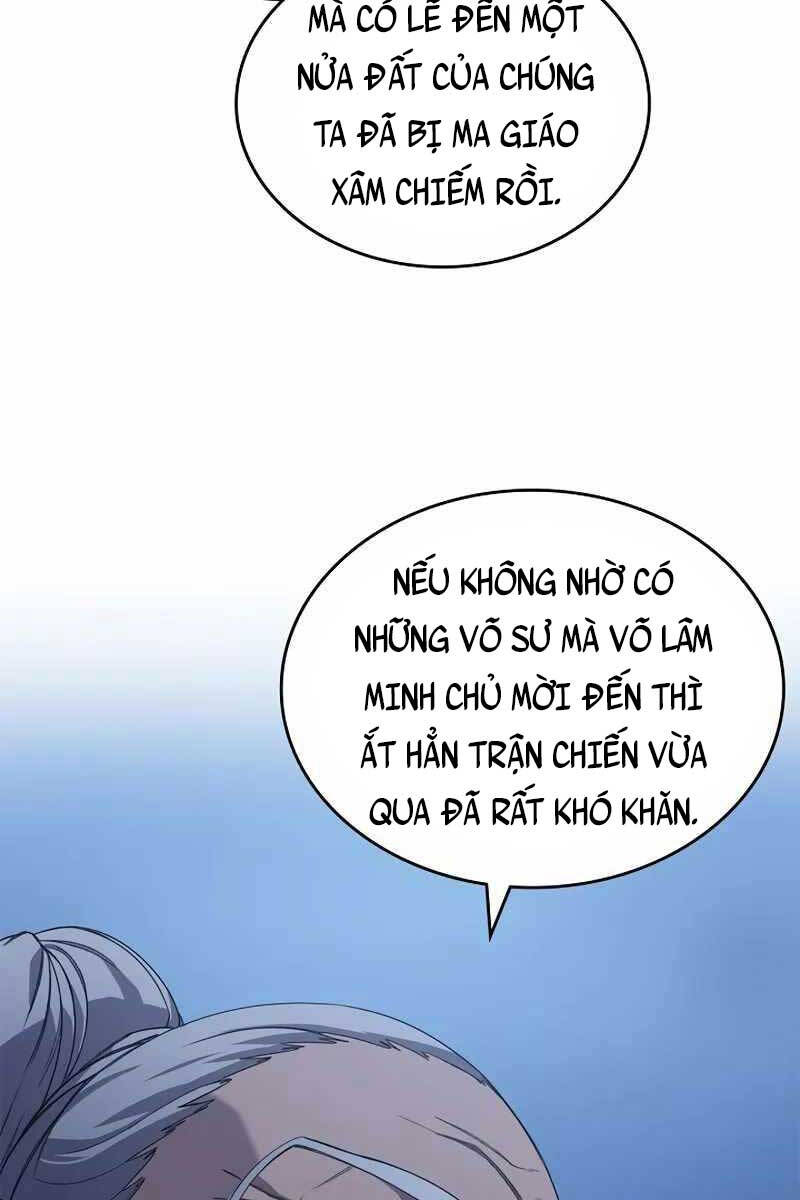 Biên Niên Sử Của Thiên Quỷ Chap 204 - Next Chap 205