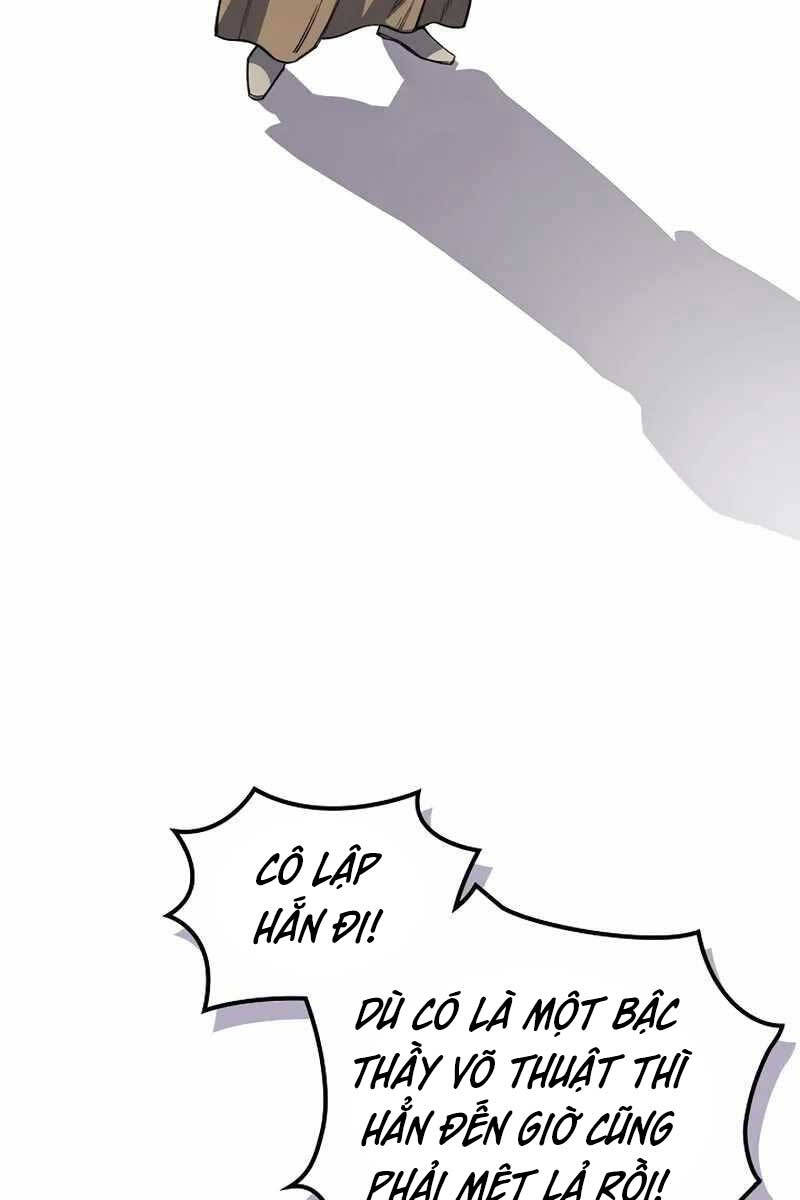 Biên Niên Sử Của Thiên Quỷ Chap 204 - Next Chap 205