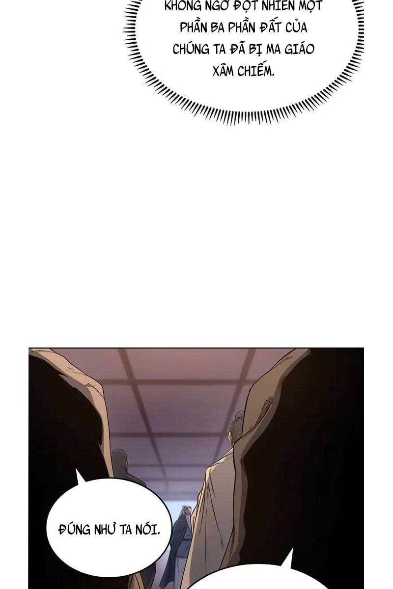 Biên Niên Sử Của Thiên Quỷ Chap 204 - Next Chap 205