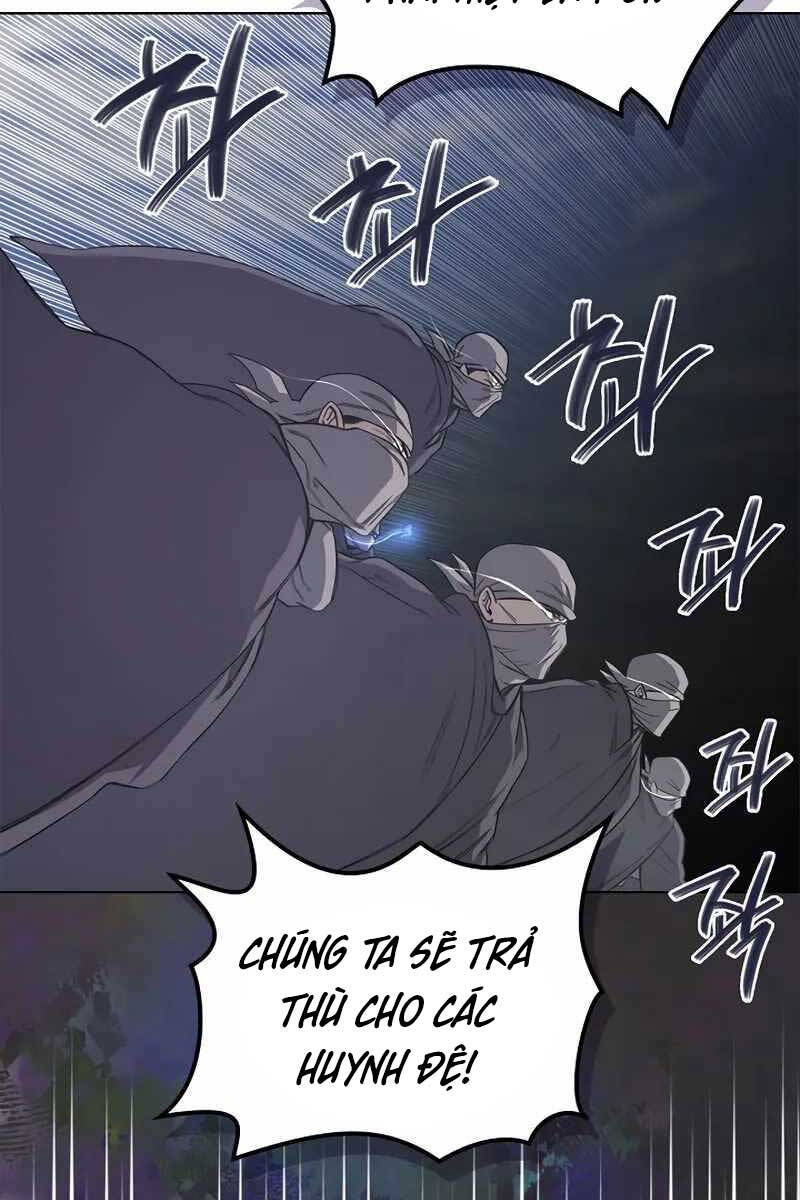 Biên Niên Sử Của Thiên Quỷ Chap 204 - Next Chap 205