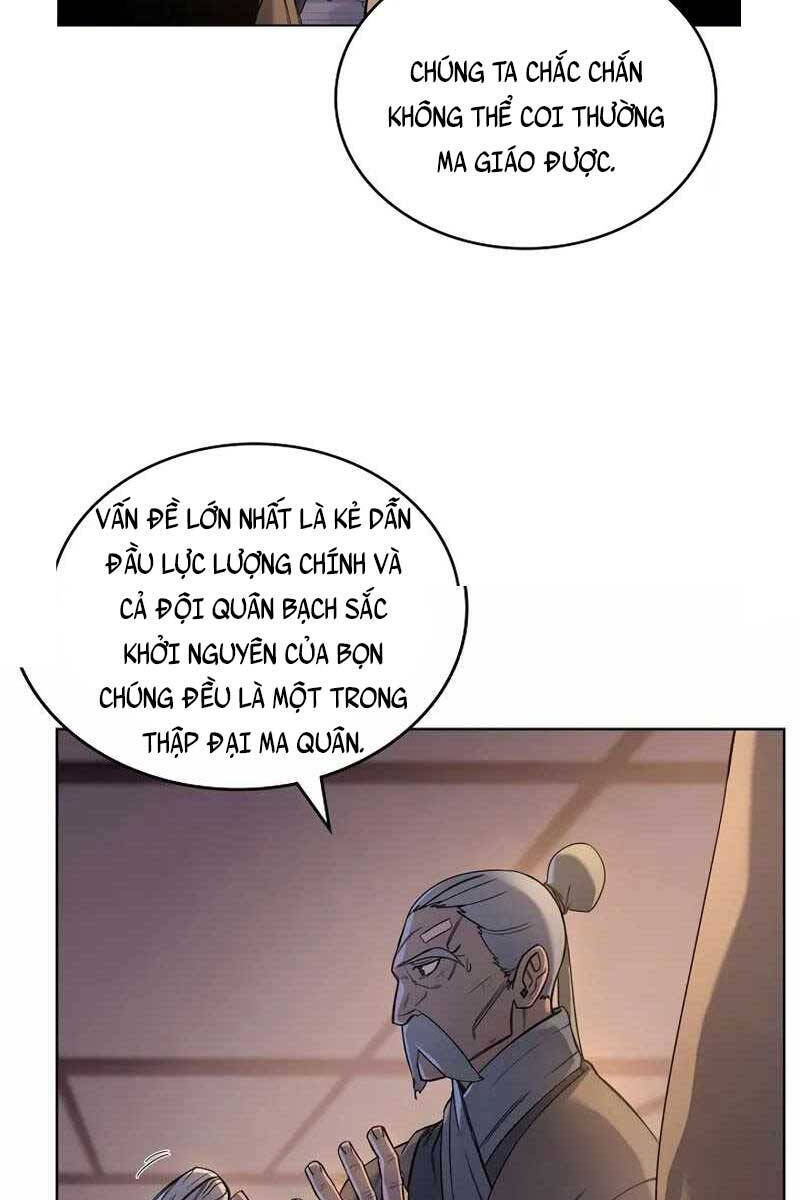 Biên Niên Sử Của Thiên Quỷ Chap 204 - Next Chap 205