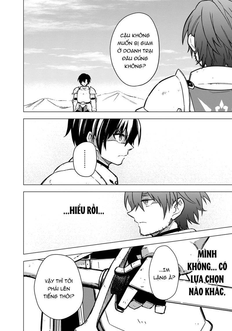 My Death Flags Show No Sign Of Ending. Chap 45 - Next Chap 46