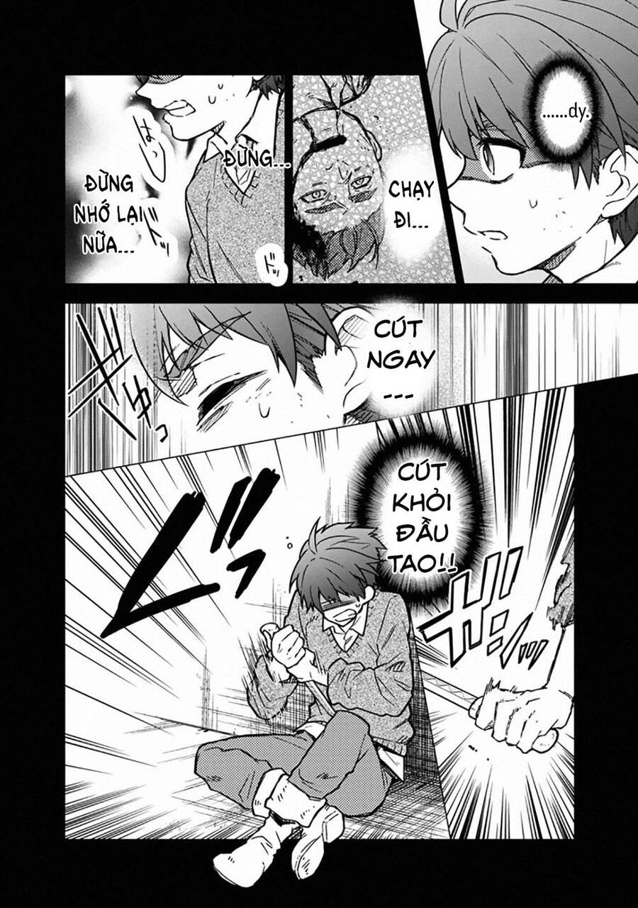 My Death Flags Show No Sign Of Ending. Chap 46 - Next Chap 47