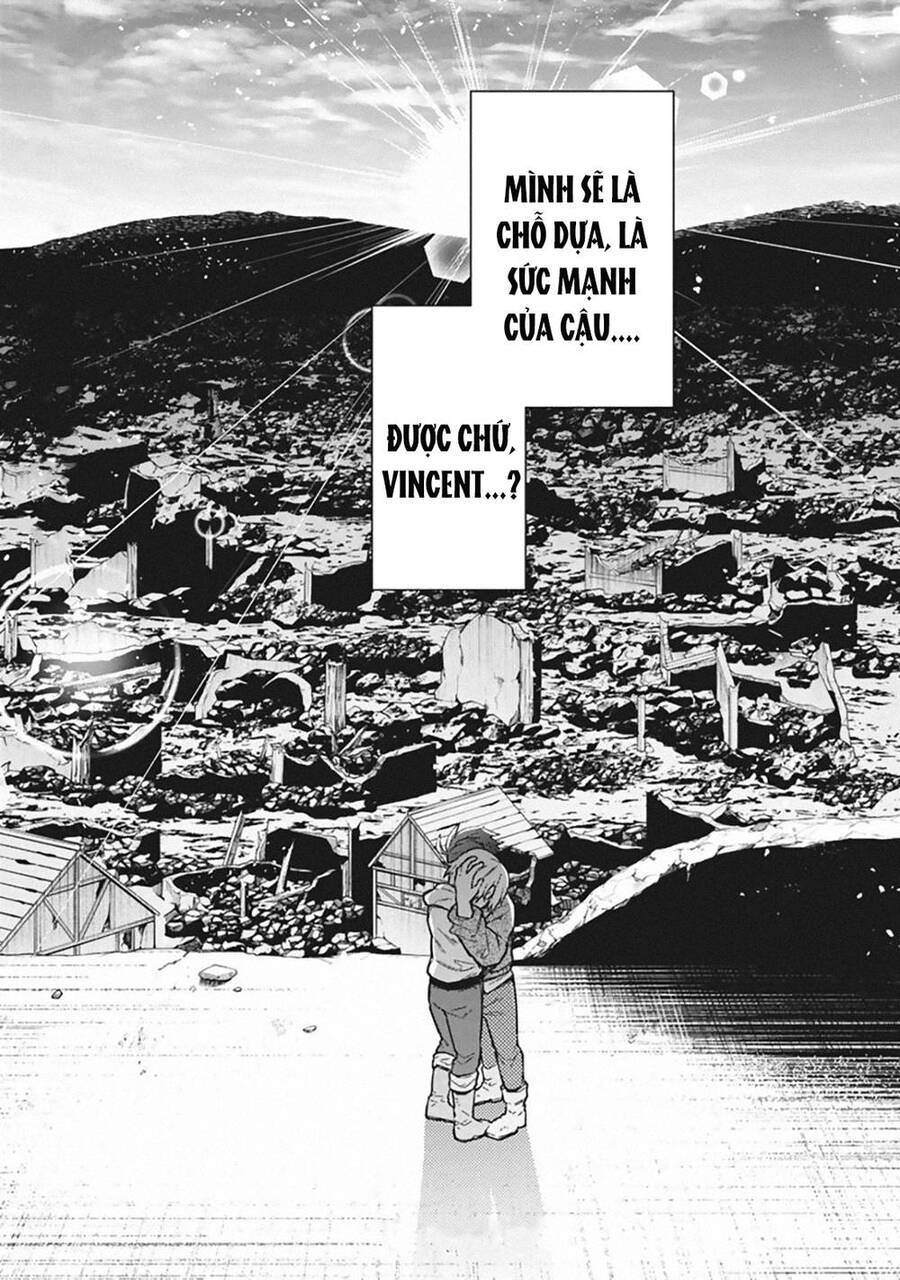 My Death Flags Show No Sign Of Ending. Chap 46 - Next Chap 47