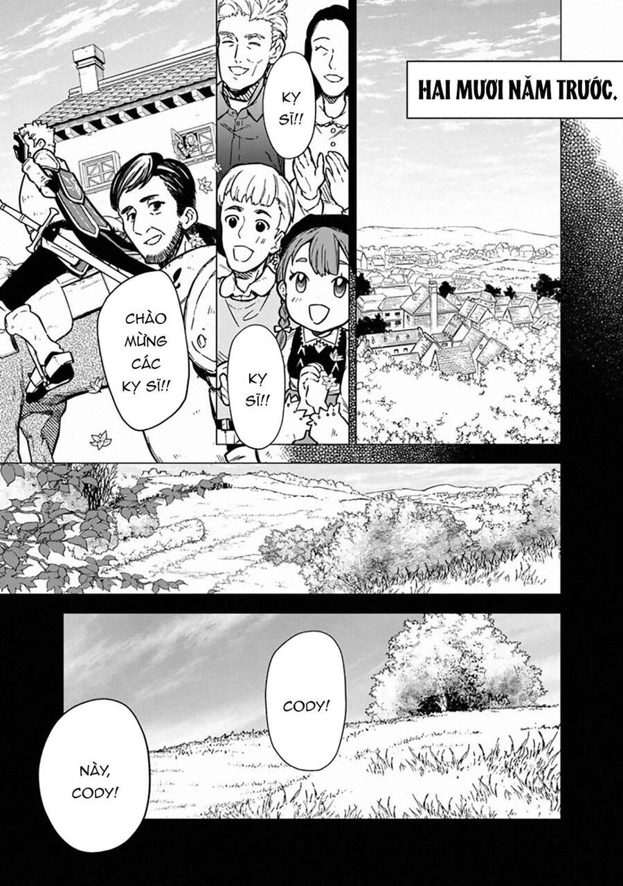 My Death Flags Show No Sign Of Ending. Chap 46 - Next Chap 47