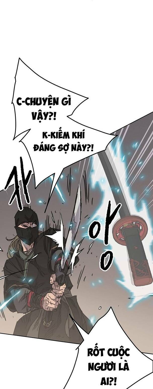 Tiên Kiếm Bất Bại Chap 145 - Next Chap 146