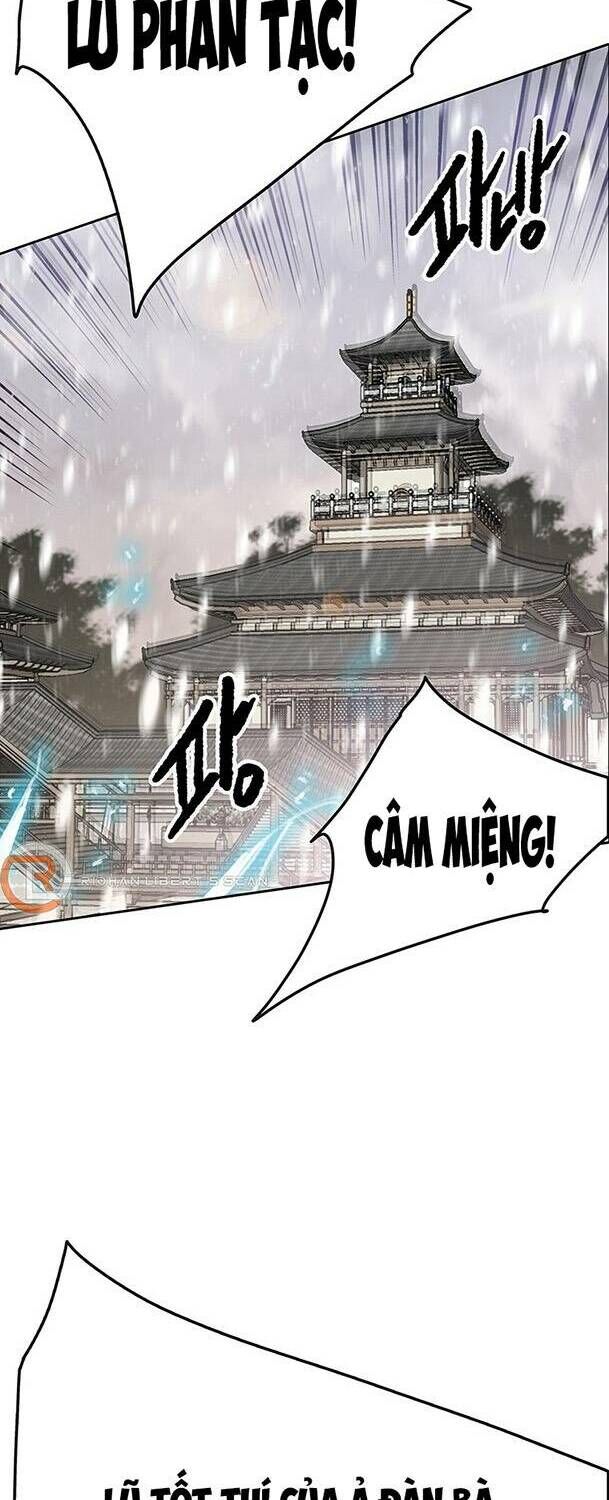 Tiên Kiếm Bất Bại Chap 145 - Next Chap 146
