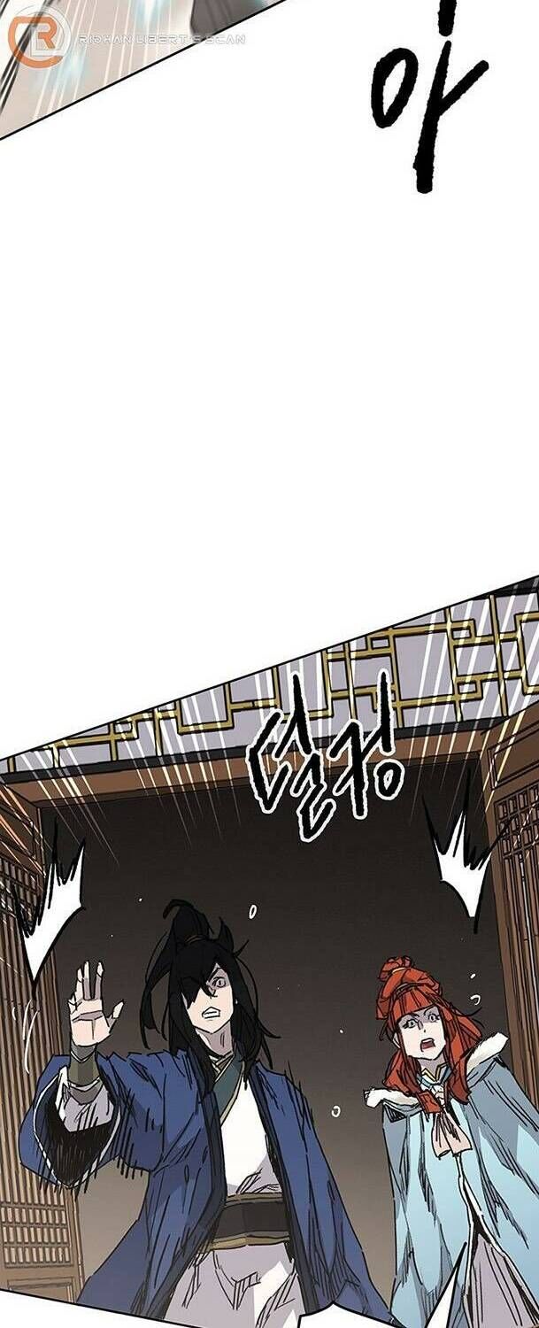 Tiên Kiếm Bất Bại Chap 145 - Next Chap 146