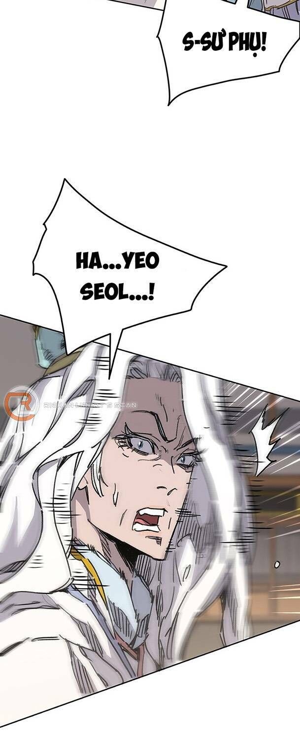 Tiên Kiếm Bất Bại Chap 145 - Next Chap 146