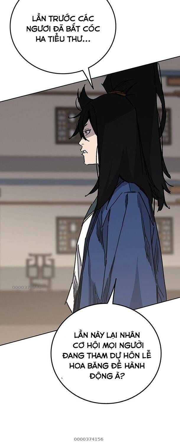 Tiên Kiếm Bất Bại Chap 145 - Next Chap 146