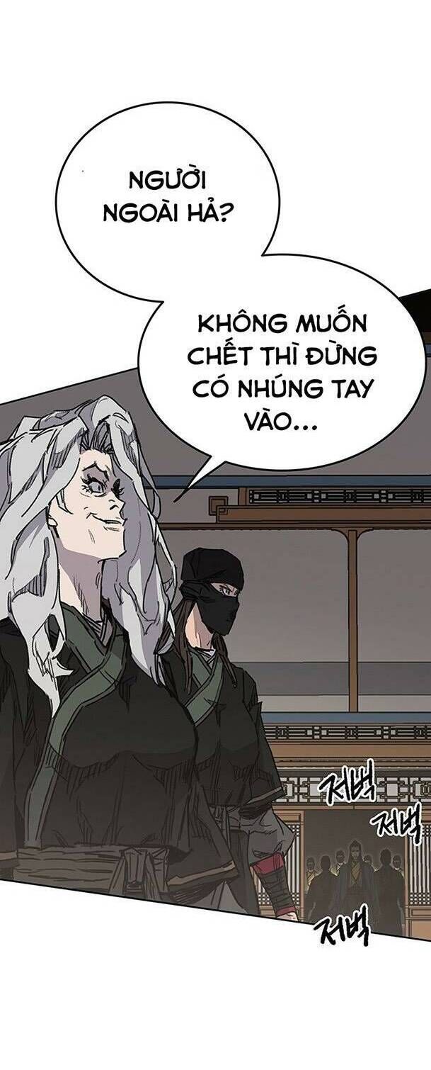 Tiên Kiếm Bất Bại Chap 145 - Next Chap 146