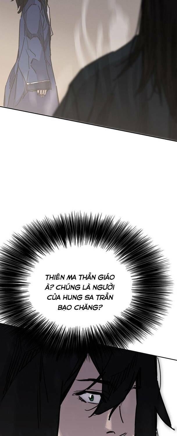 Tiên Kiếm Bất Bại Chap 145 - Next Chap 146