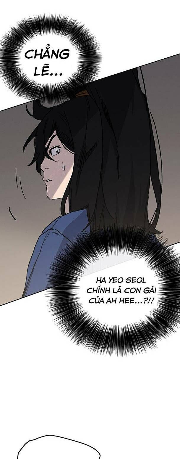 Tiên Kiếm Bất Bại Chap 145 - Next Chap 146