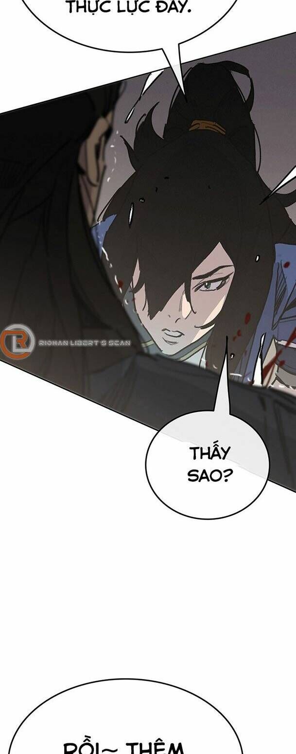 Tiên Kiếm Bất Bại Chap 146 - Next Chap 147