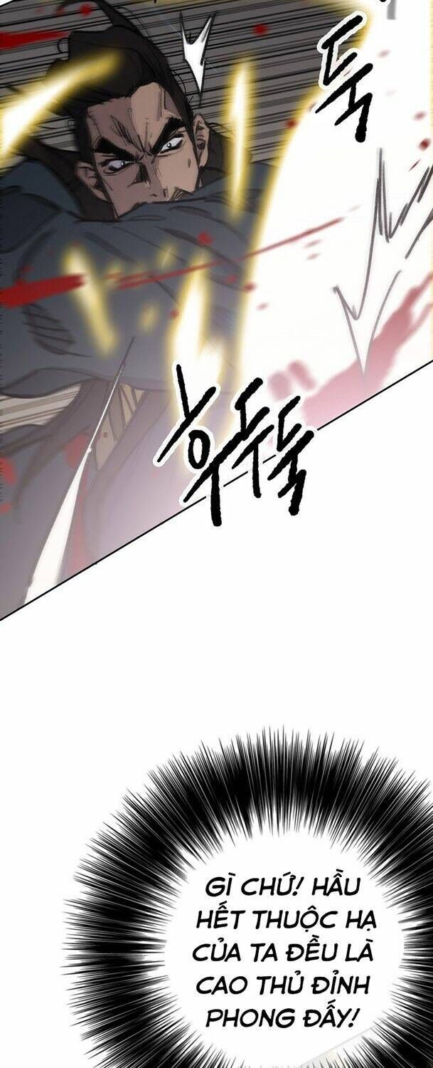 Tiên Kiếm Bất Bại Chap 146 - Next Chap 147