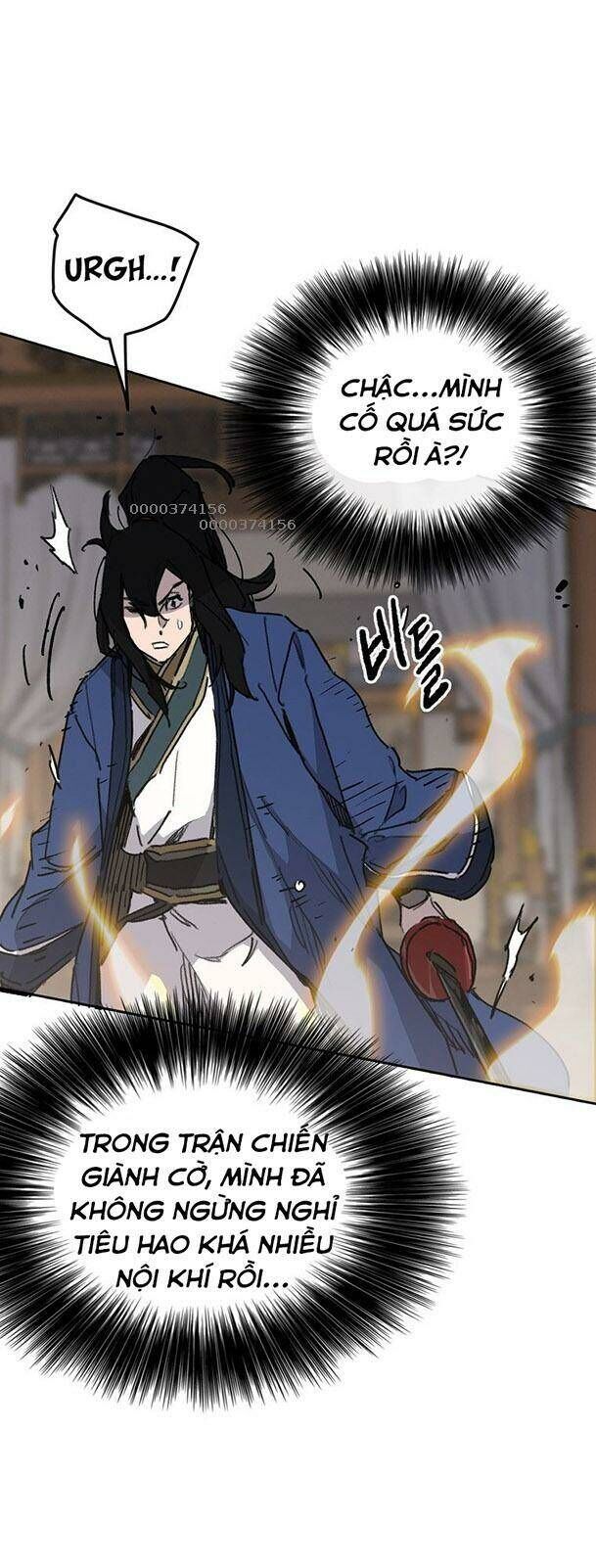 Tiên Kiếm Bất Bại Chap 146 - Next Chap 147