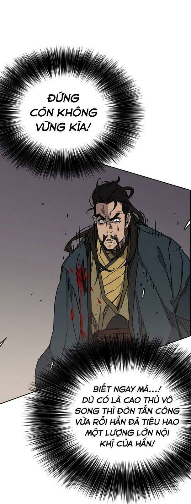 Tiên Kiếm Bất Bại Chap 146 - Next Chap 147