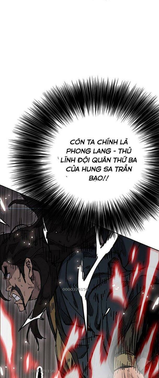 Tiên Kiếm Bất Bại Chap 146 - Next Chap 147