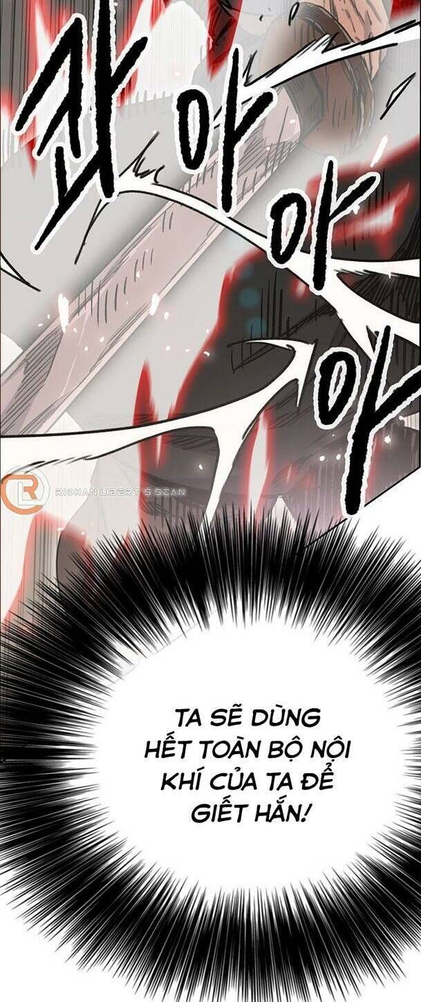 Tiên Kiếm Bất Bại Chap 146 - Next Chap 147