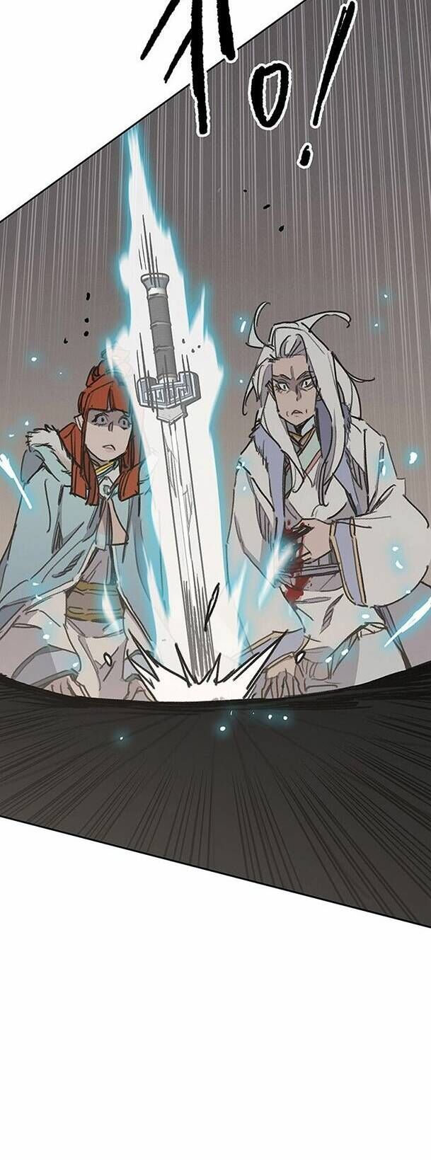 Tiên Kiếm Bất Bại Chap 146 - Next Chap 147