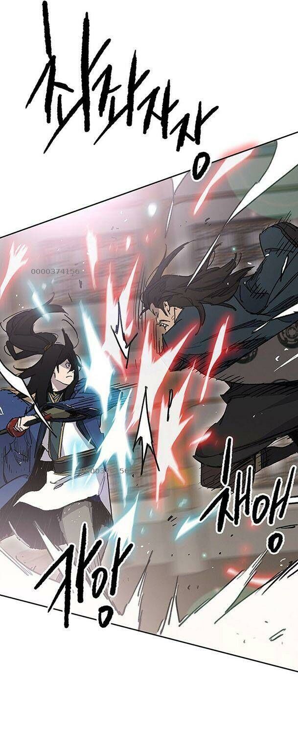 Tiên Kiếm Bất Bại Chap 146 - Next Chap 147