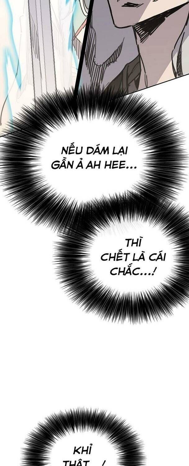 Tiên Kiếm Bất Bại Chap 146 - Next Chap 147