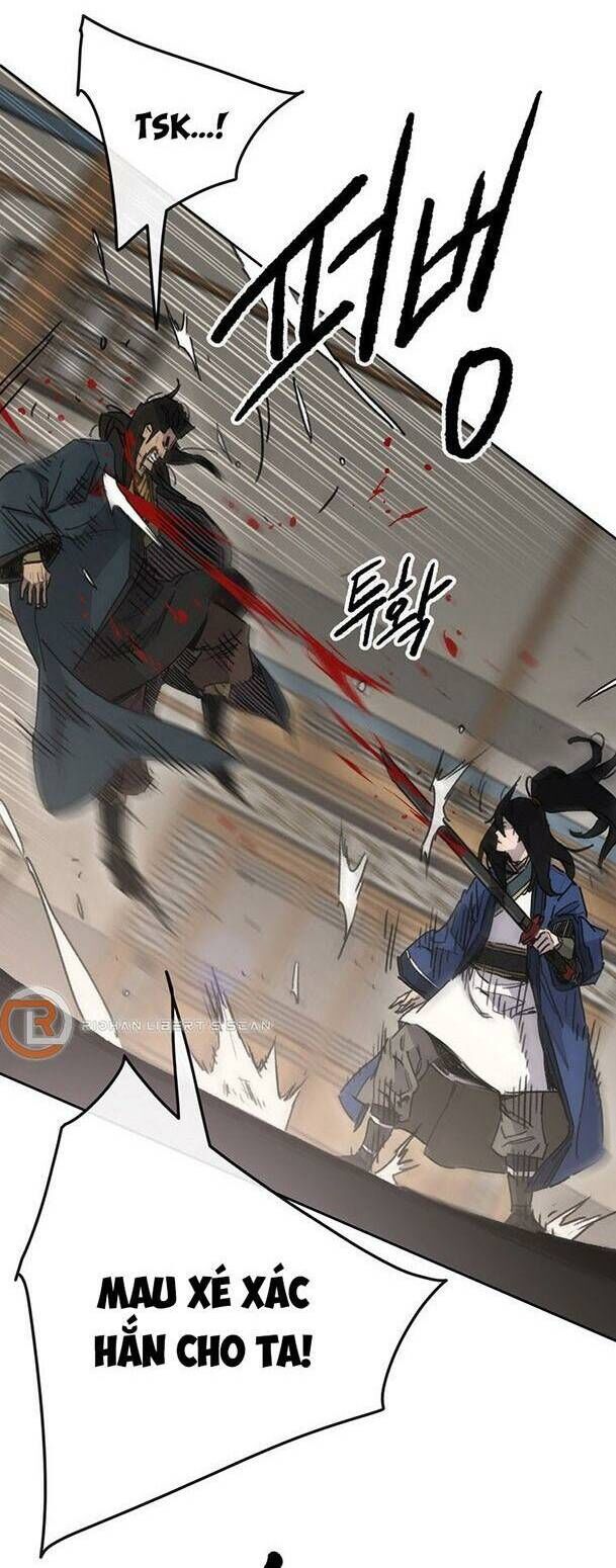 Tiên Kiếm Bất Bại Chap 146 - Next Chap 147