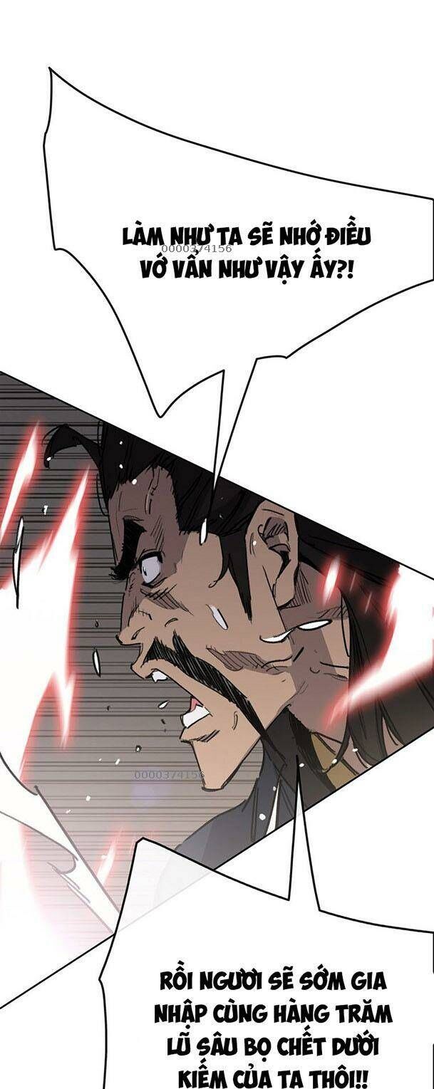 Tiên Kiếm Bất Bại Chap 146 - Next Chap 147