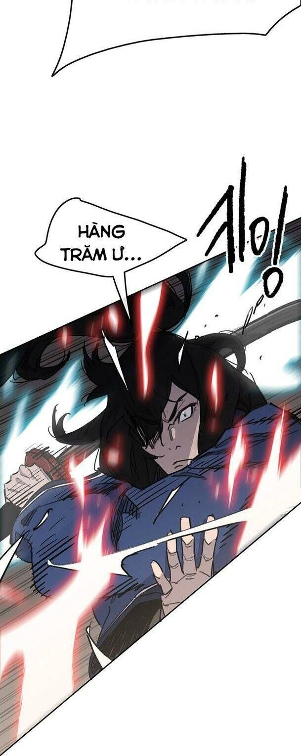 Tiên Kiếm Bất Bại Chap 146 - Next Chap 147