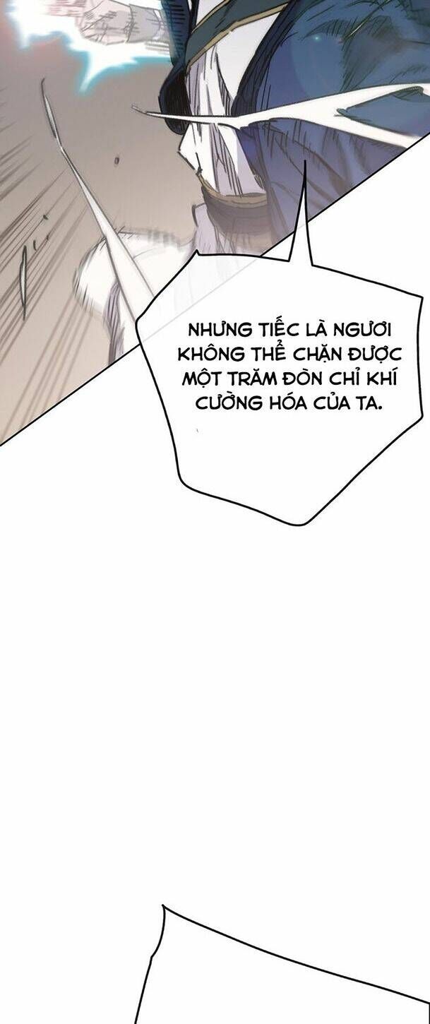 Tiên Kiếm Bất Bại Chap 146 - Next Chap 147