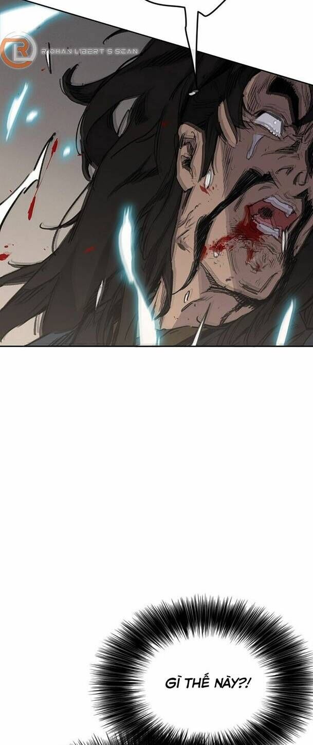 Tiên Kiếm Bất Bại Chap 146 - Next Chap 147