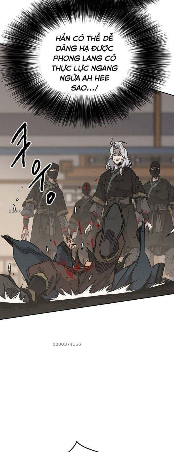 Tiên Kiếm Bất Bại Chap 146 - Next Chap 147