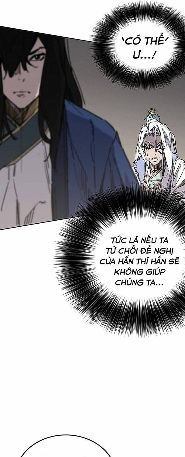 Tiên Kiếm Bất Bại Chap 146 - Next Chap 147