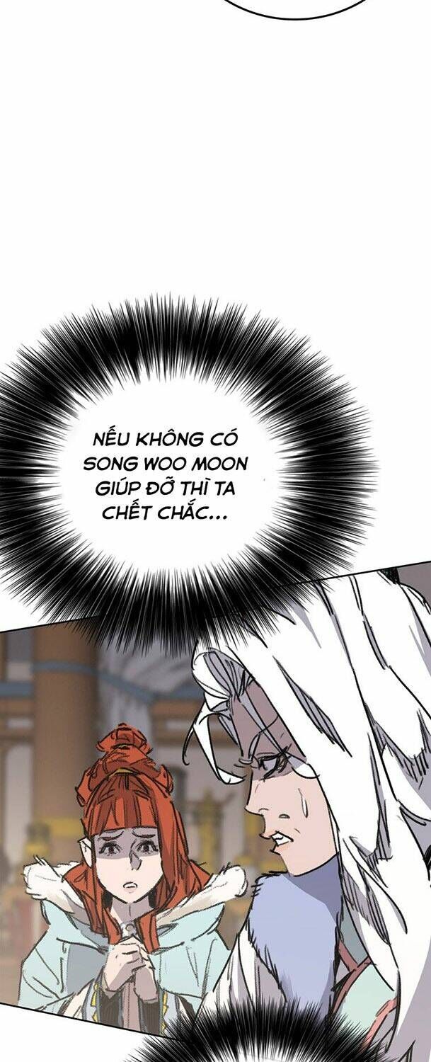 Tiên Kiếm Bất Bại Chap 146 - Next Chap 147