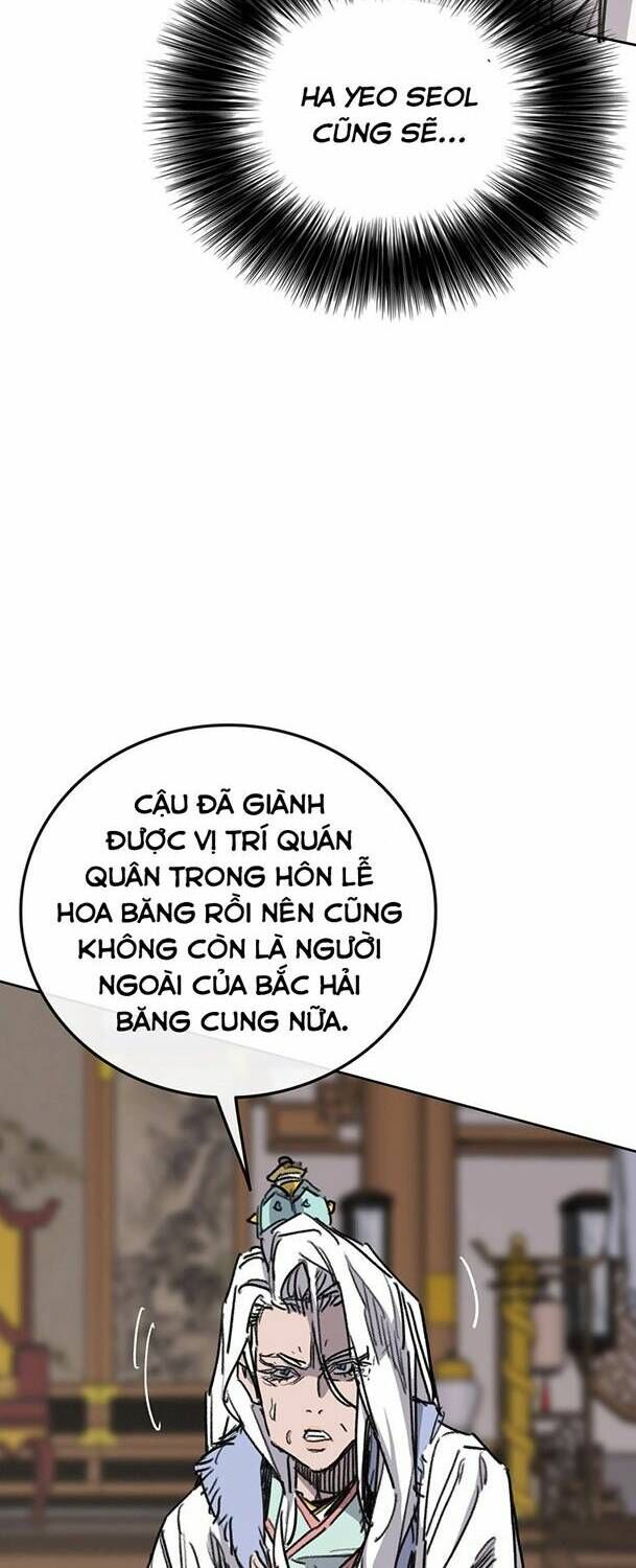 Tiên Kiếm Bất Bại Chap 146 - Next Chap 147