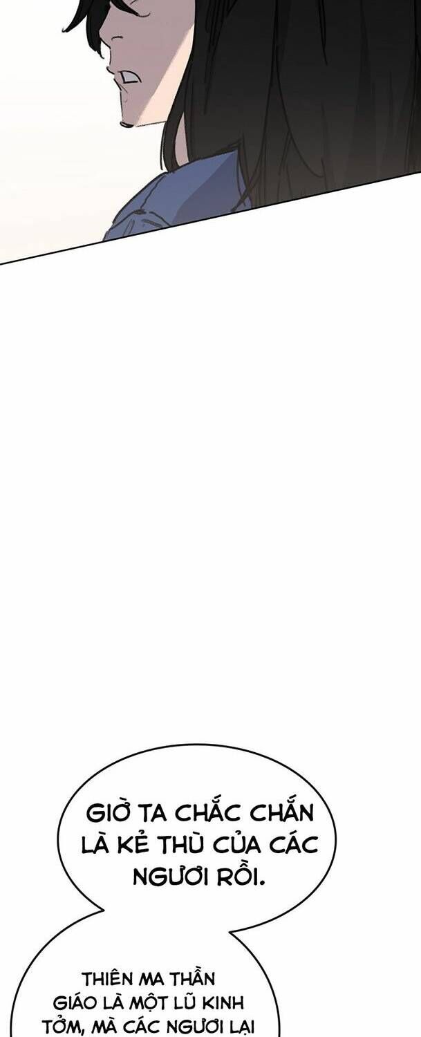 Tiên Kiếm Bất Bại Chap 146 - Next Chap 147
