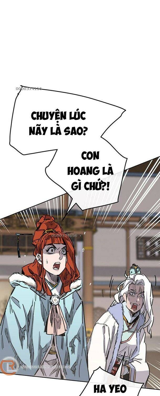 Tiên Kiếm Bất Bại Chap 146 - Next Chap 147