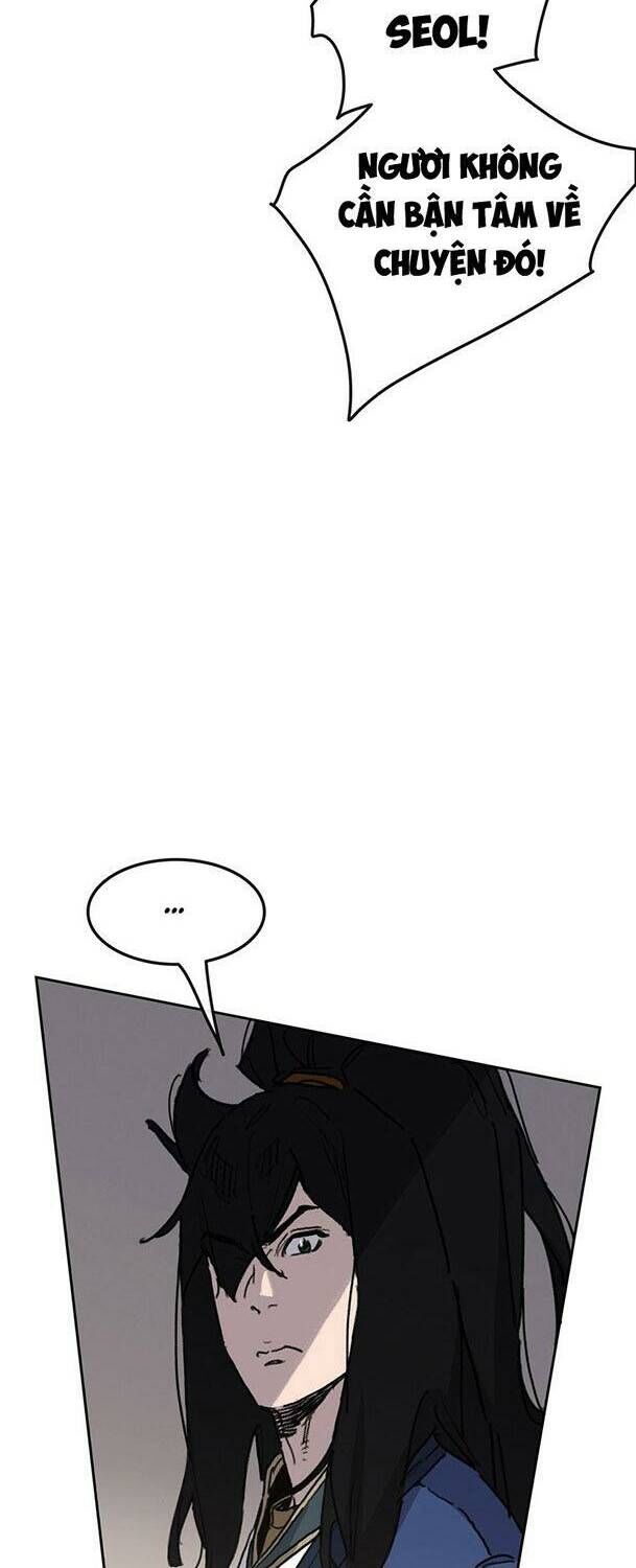 Tiên Kiếm Bất Bại Chap 146 - Next Chap 147