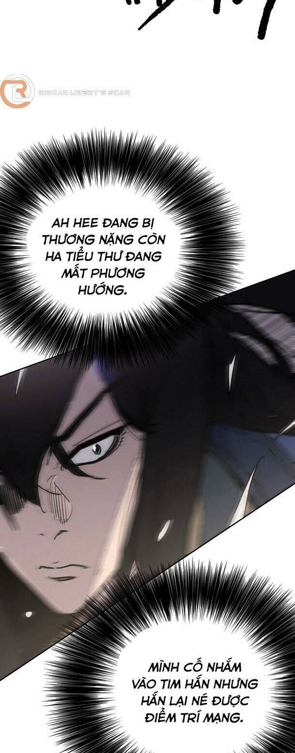 Tiên Kiếm Bất Bại Chap 146 - Next Chap 147