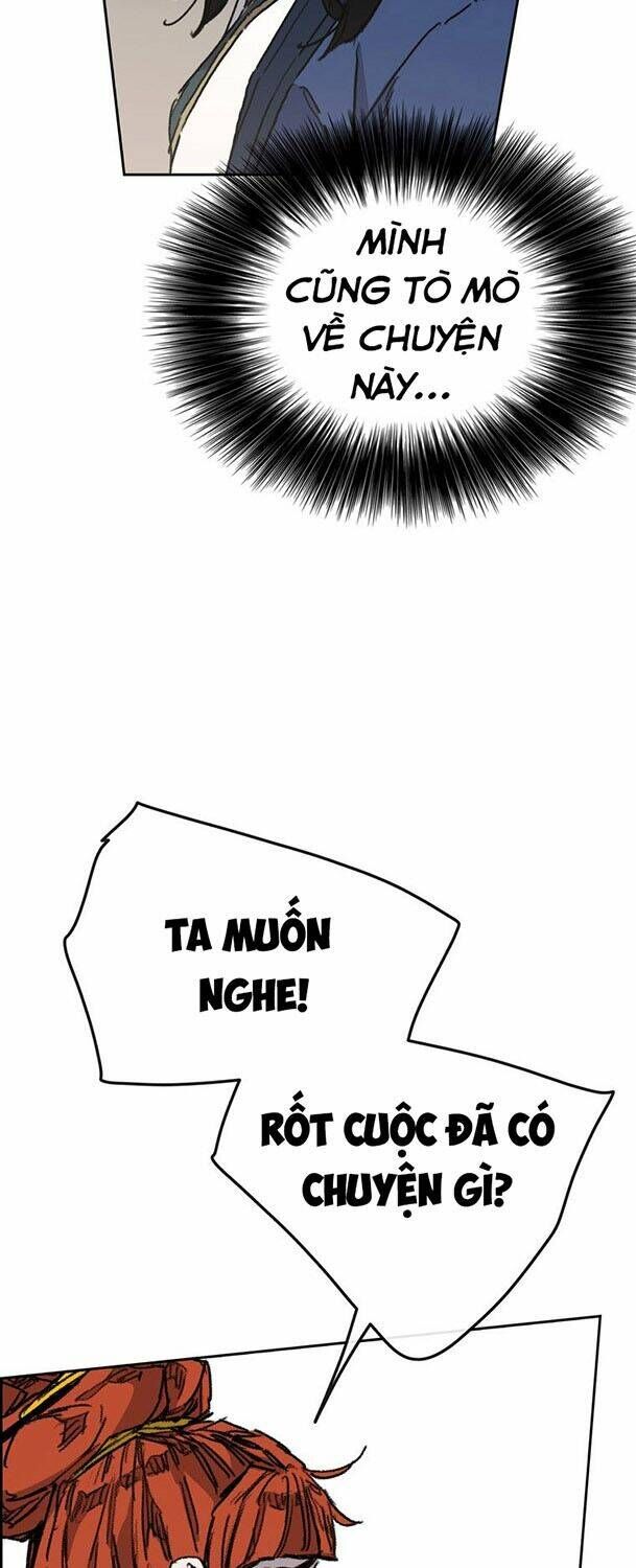 Tiên Kiếm Bất Bại Chap 146 - Next Chap 147