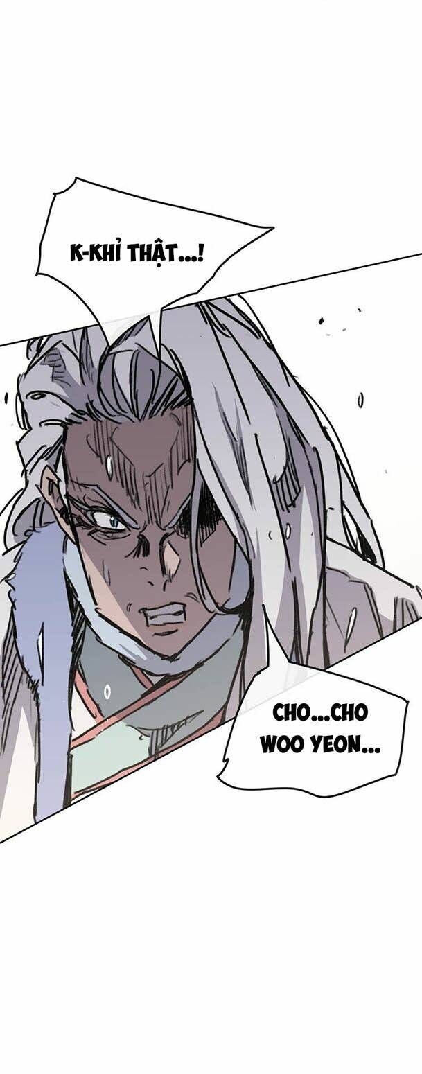 Tiên Kiếm Bất Bại Chap 146 - Next Chap 147