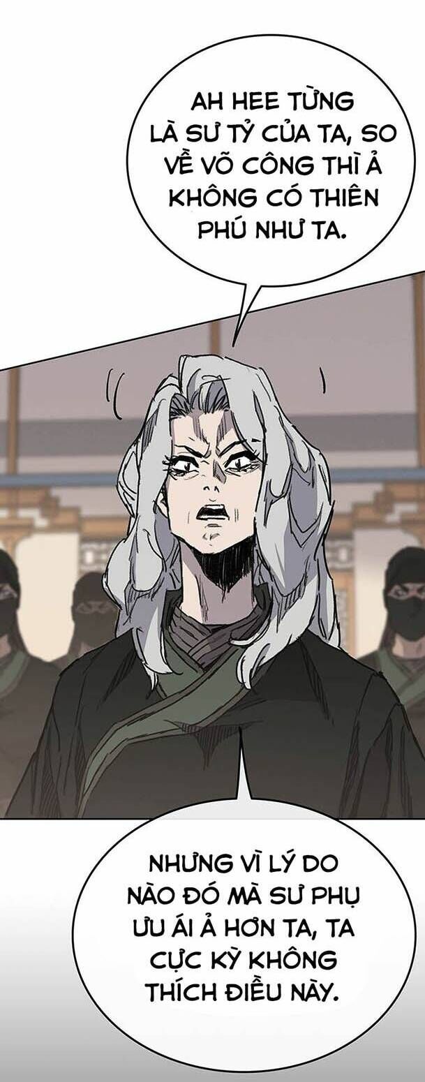 Tiên Kiếm Bất Bại Chap 146 - Next Chap 147