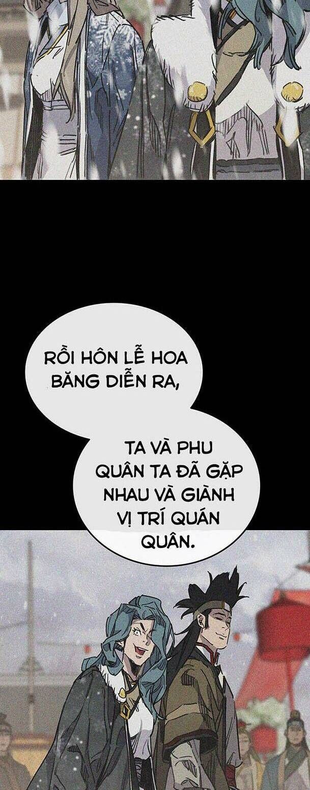 Tiên Kiếm Bất Bại Chap 146 - Next Chap 147