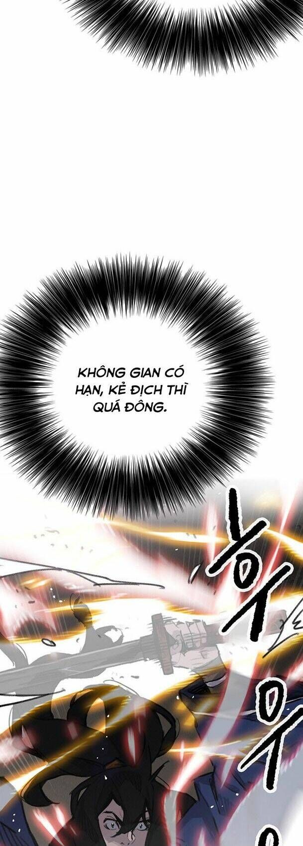Tiên Kiếm Bất Bại Chap 146 - Next Chap 147