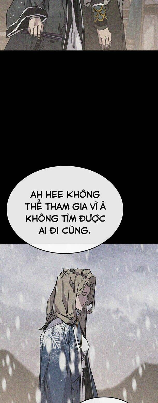 Tiên Kiếm Bất Bại Chap 146 - Next Chap 147