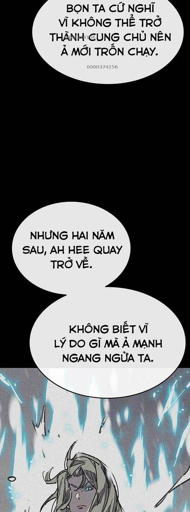 Tiên Kiếm Bất Bại Chap 146 - Next Chap 147