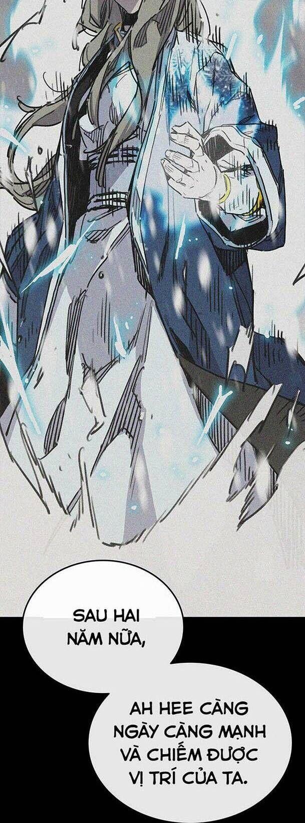 Tiên Kiếm Bất Bại Chap 146 - Next Chap 147