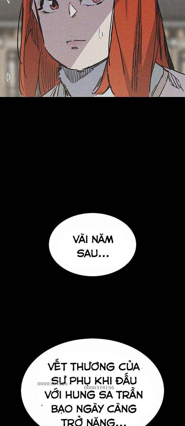 Tiên Kiếm Bất Bại Chap 146 - Next Chap 147